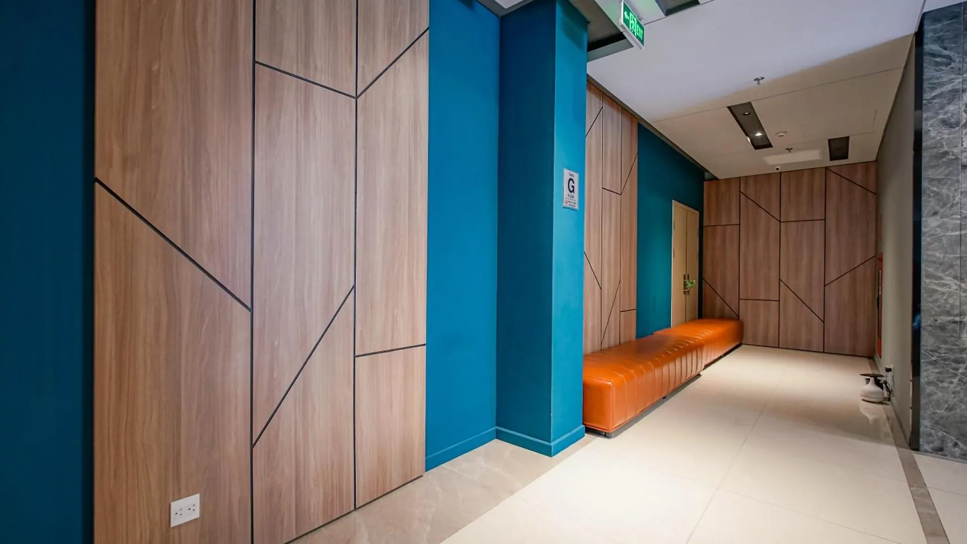 Prostay Soho Residence Central Hcmc Lyn 1 Ho Chi Minh City 0*,  Vietnam