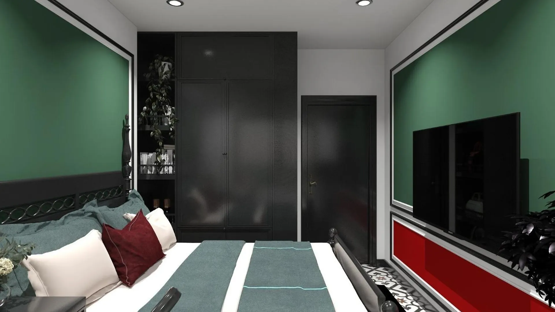 Prostay Soho Residence Central Hcmc Lyn 1 Ho Chi Minh City Vietnam