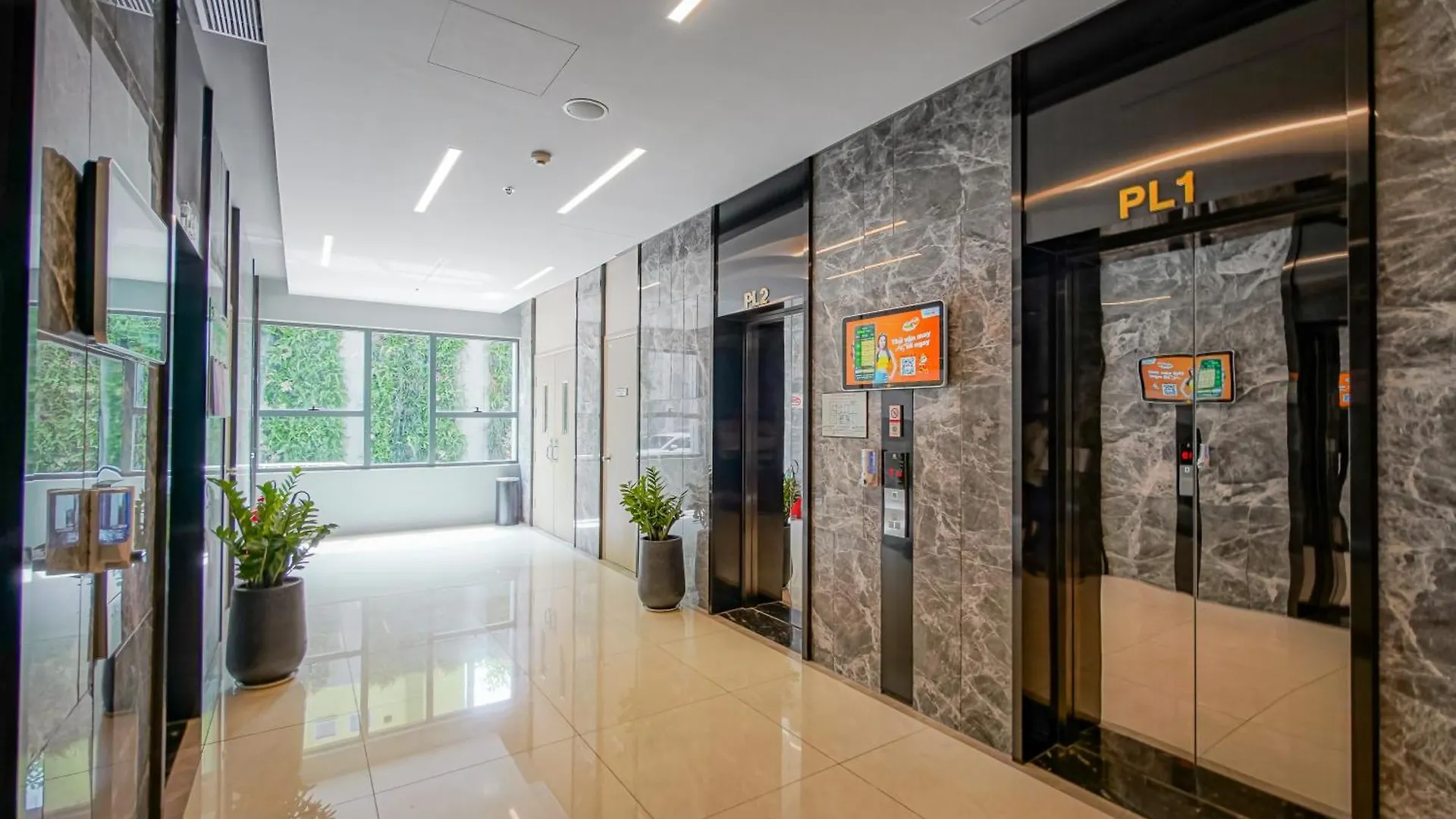 Prostay Soho Residence Central Hcmc Lyn 1 Ho Chi Minh City Vietnam