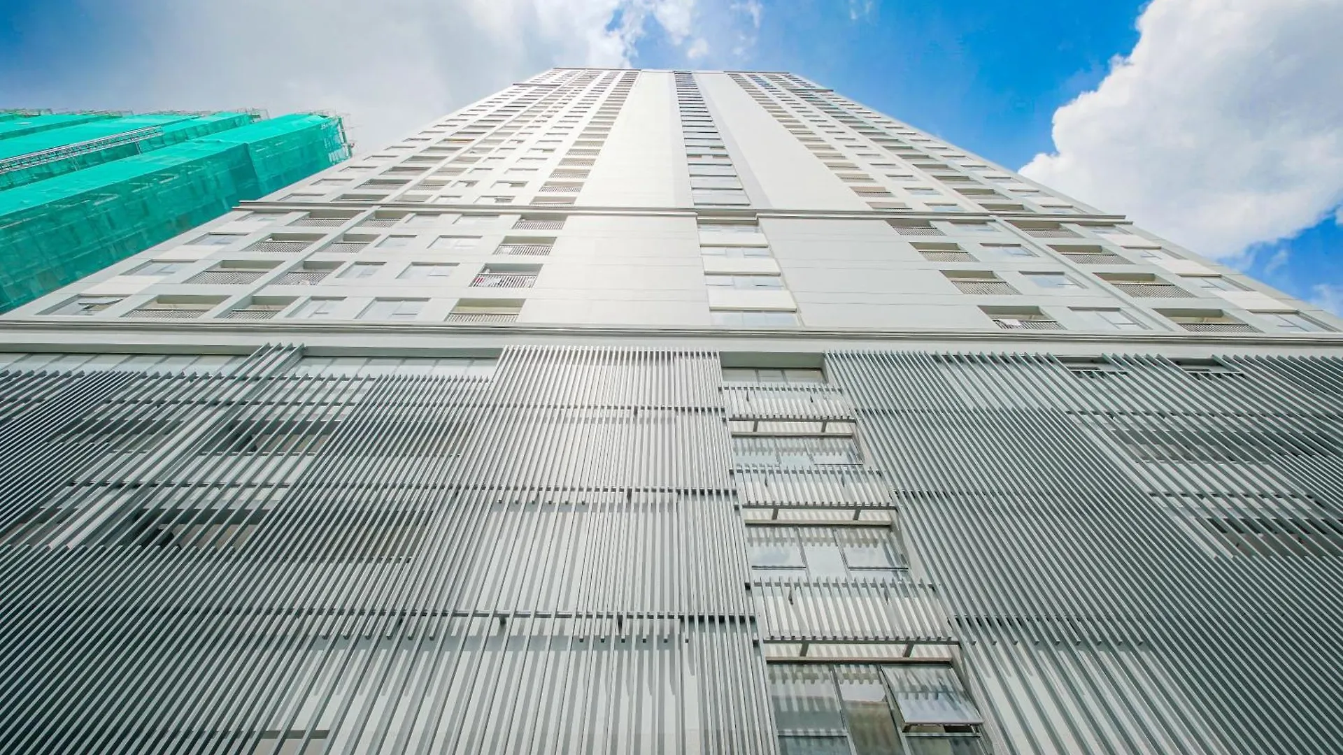 Appartamento Prostay Soho Residence Central Hcmc Lyn 1 Thành Pho Ho Chí Minh Vietnam
