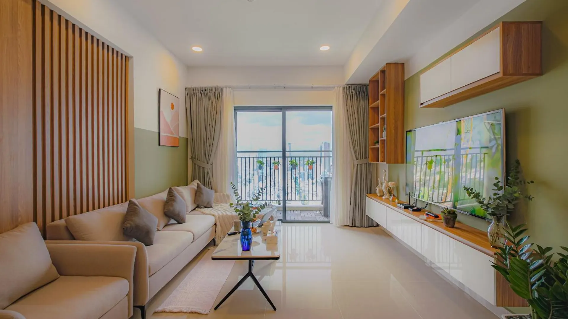 Prostay Soho Residence Central Hcmc Lyn 1 Thành Pho Ho Chí Minh 0*,  Vietnam
