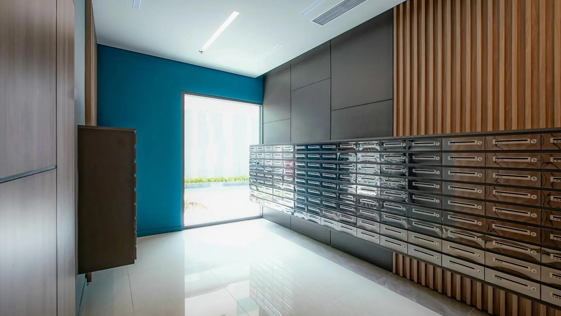 Prostay Soho Residence Central Hcmc Lyn 1 Thành Pho Ho Chí Minh Appartamento