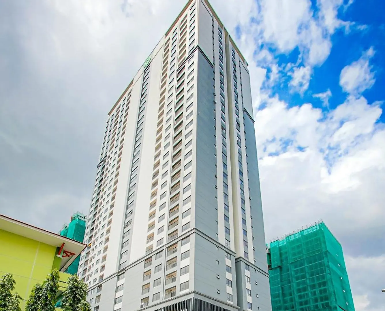Appartamento Prostay Soho Residence Central Hcmc Lyn 1 Thành Pho Ho Chí Minh